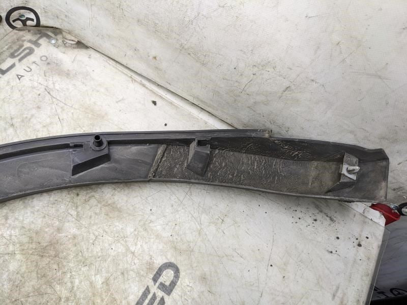 2011-19 Ford Explorer 3.5L Rear Driver Left Side Wheel Arch Molding Fender Flare9