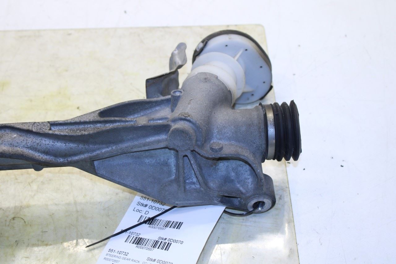 21-25 Hyundai Elantra SEL 2L Power Steering Gear Rack and Pinion 32K 56500-AA000 - Alshned Auto Parts