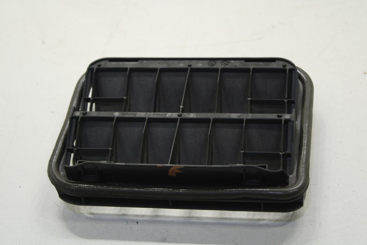2014-22 Infiniti Q60 Luxe Rear Quarter Panel RH and LH Pressure Air Vent Grille - Alshned Auto Parts