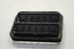 2014-22 Infiniti Q60 Luxe Rear Quarter Panel RH and LH Pressure Air Vent Grille - Alshned Auto Parts