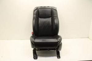 2016-2018 Infiniti QX60 Front Left Driver Seat Leather 87351-3JC9B OEM