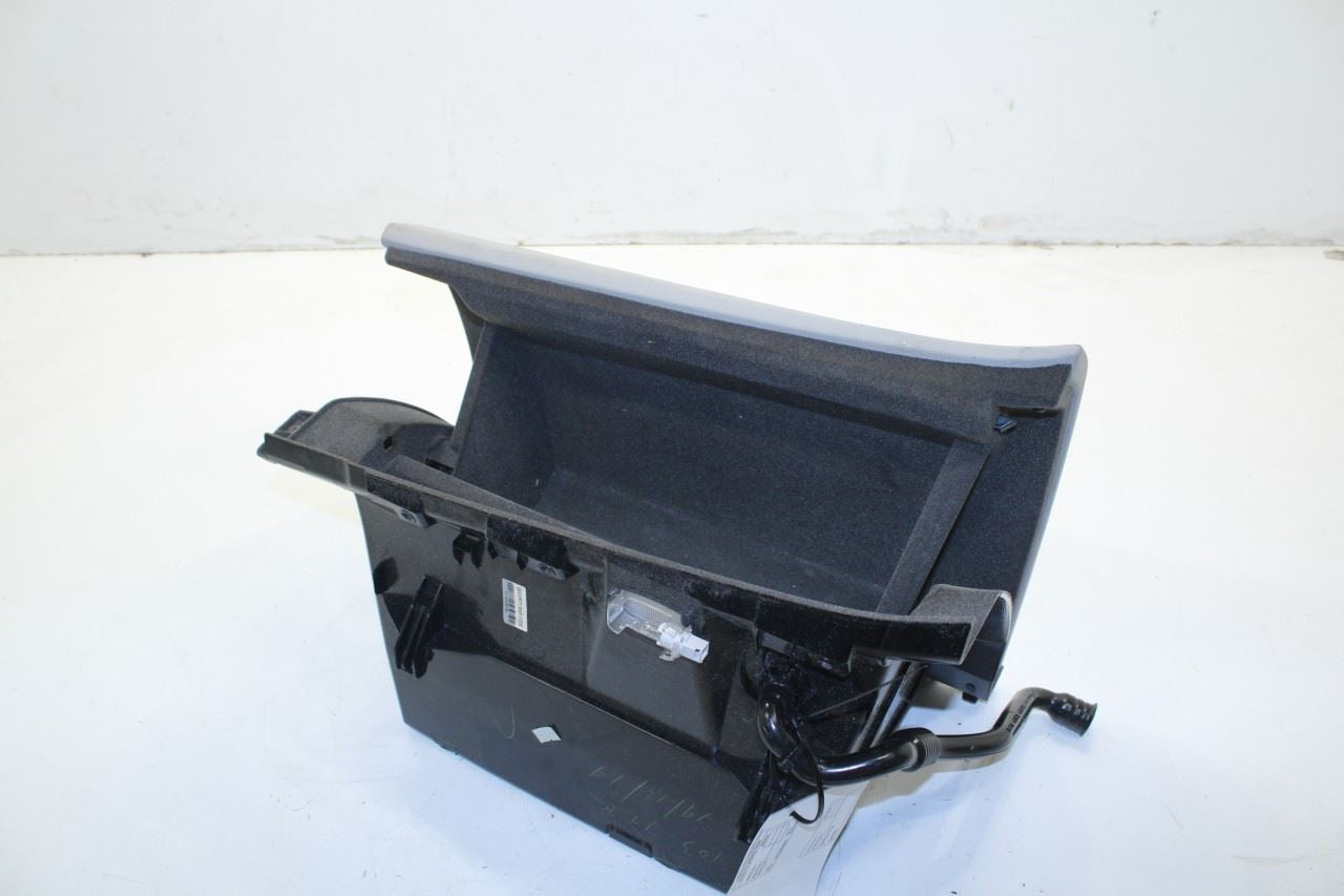 2012-2015 Mercedes-Benz ML350 Glove Box Storage Compartment 166-680-00-91-7M55 - Alshned Auto Parts