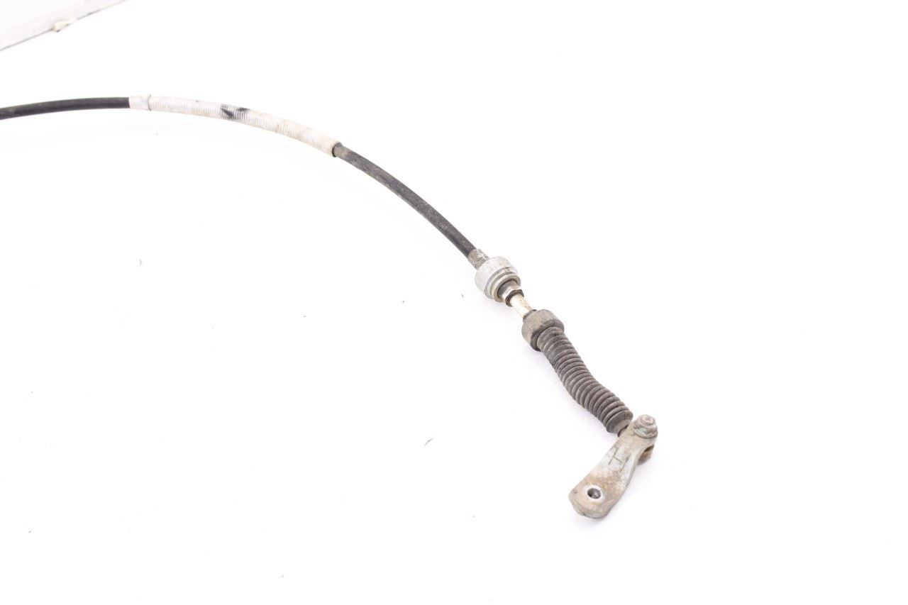 15-23 Toyota Tacoma Limited 4WD Auto Transmission Gear Shift Lever Control Cable - Alshned Auto Parts