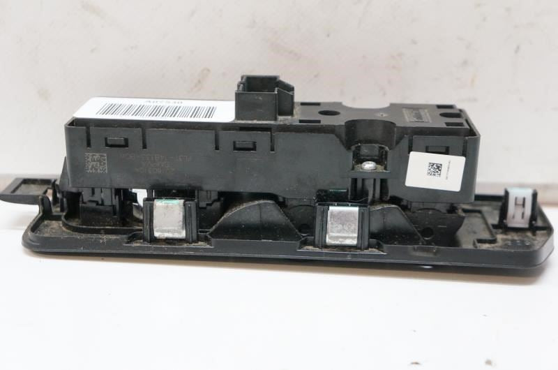 2015-2020 Ford F150 Front Left Door Master Power Window Switch FL3T-14B133-BGW - Alshned Auto Parts