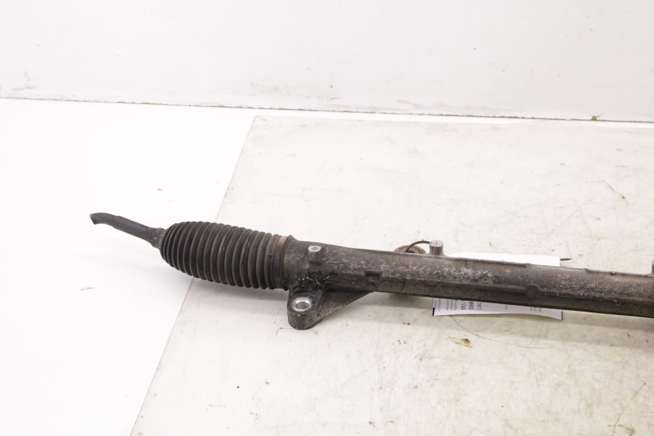 17-20 Hyundai Elantra Value Edition 2.0L Power Steering Gear Rack and Pinion 93K - Alshned Auto Parts