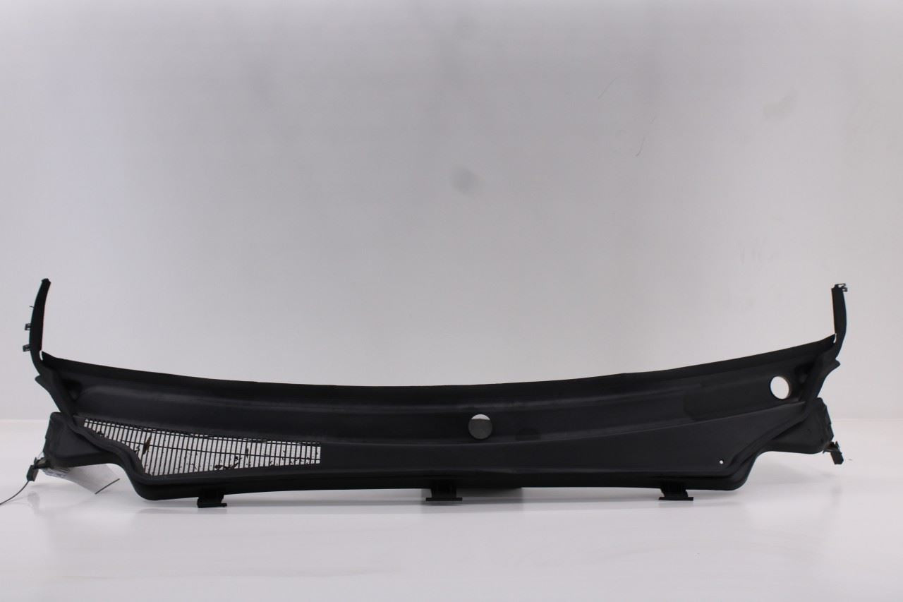 11-15 Jeep Grand Cherokee Limited Front Windshield Cowl Vent Grille Panel *ReaD*0