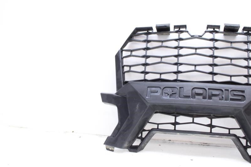 2020-2023 Polaris RZR XP 1000 Front Fascia Grille Black 5455433 OEM - Alshned Auto Parts