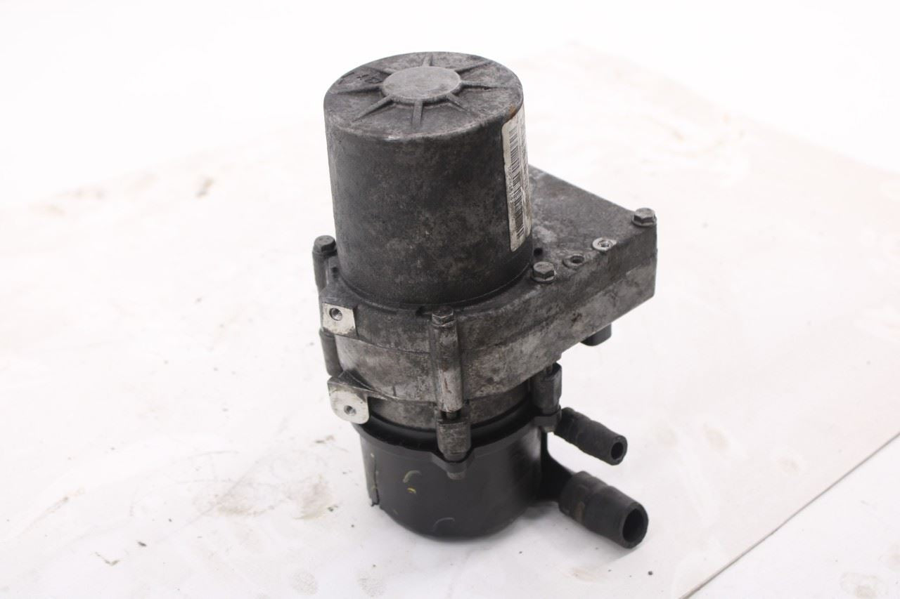 2014-2015 Dodge Durango SXT 3.6L AWD Power Steering Pump Motor 5154663AB *ReaD*13