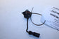 2012-15 Mercedes-Benz ML350 3.5L Front Driver Left Side Rear View Mirror Camera - Alshned Auto Parts
