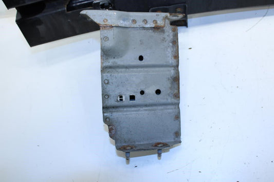 2016-2019 Nissan Sentra SV Front Bumper Reinforcement Impact Bar F2032-3YUMH OEM - Alshned Auto Parts