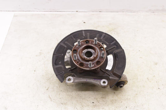 2021-2025 Kia Sorento X-Line SX Prestige Rear Right Side Spindle Knuckle Hub - Alshned Auto Parts