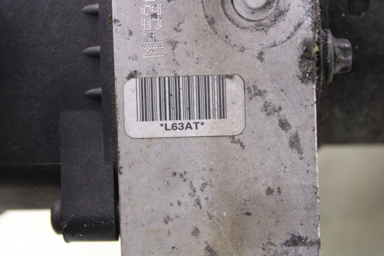 14-16 Ford F250 Lariat ABS Anti Lock Brake Pump Control Module EC34-2C405-CB - Alshned Auto Parts