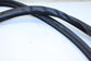 2014-2020 Nissan Rogue SV Front Right Door Weatherstrip On Body 76921-7FL0A OEM - Alshned Auto Parts