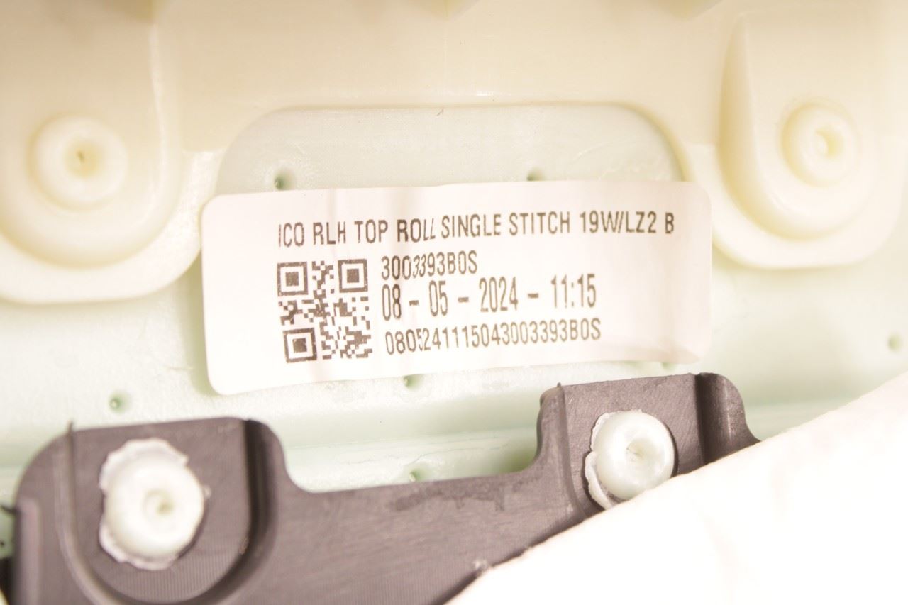 2022-2024 Ford Expedition MAX XLT Rear Left Door Trim Panel NL1B-4027407-CC OEM - Alshned Auto Parts