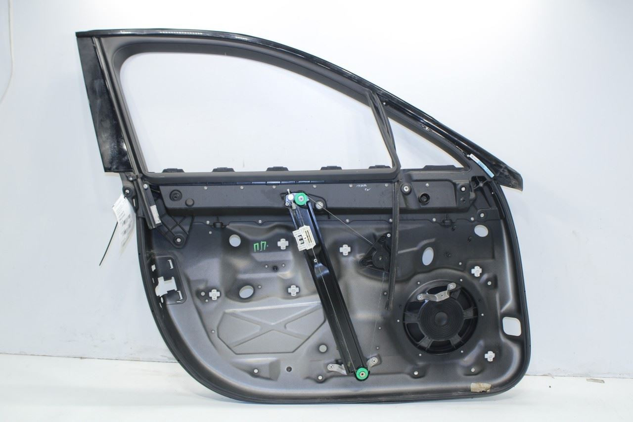 10-16 Porsche Panamera 4 Front Right Side Door Window Regulator w/ Carrier Plate - Alshned Auto Parts