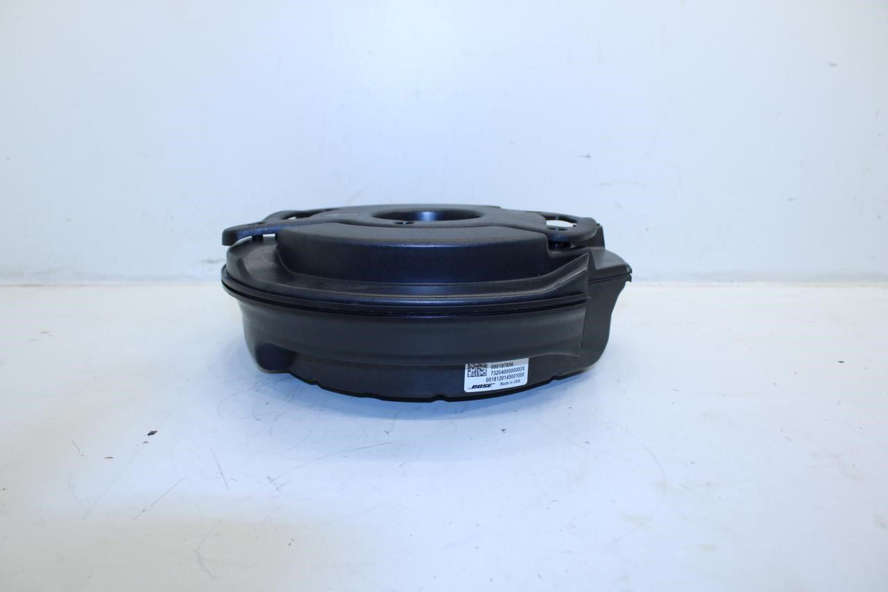 2013-2022 Buick Encore Bose Rear Compartment Radio Speaker Subwoofer 94507247 - Alshned Auto Parts
