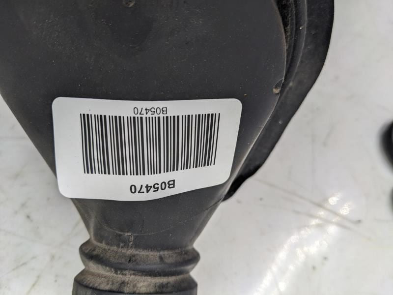 2014-2024 Ram 1500 Classic Steering Column Upper Intermediate Shaft 55057332AA6