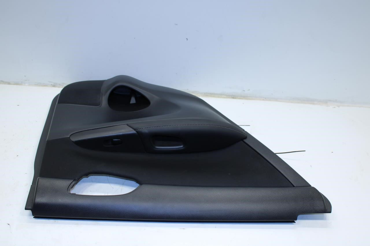 2016-2019 Nissan Sentra SV Rear Left Driver Side Door Trim Panel 82901-4AF0D OEM - Alshned Auto Parts