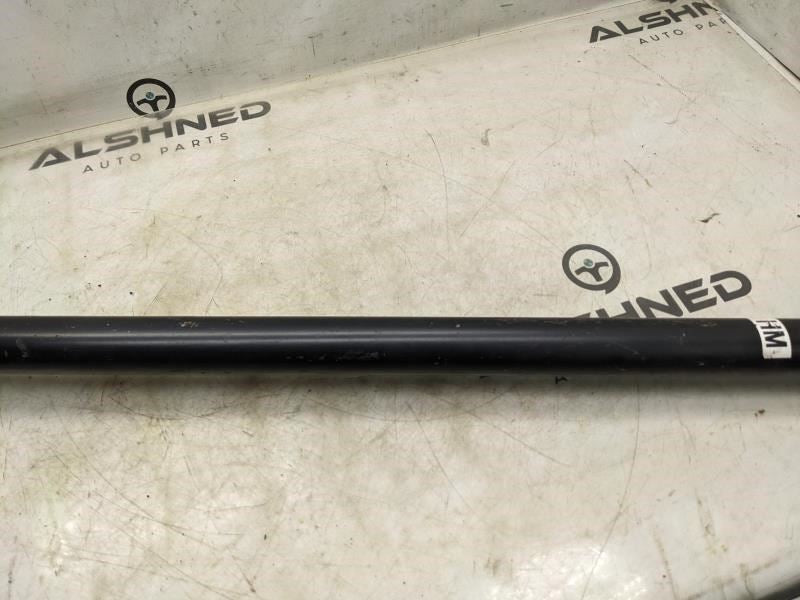 2015-2019 Infiniti Q50 2.0L 4WD Front Axle Drive Propeller Shaft 372004HZ0B OEM - Alshned Auto Parts