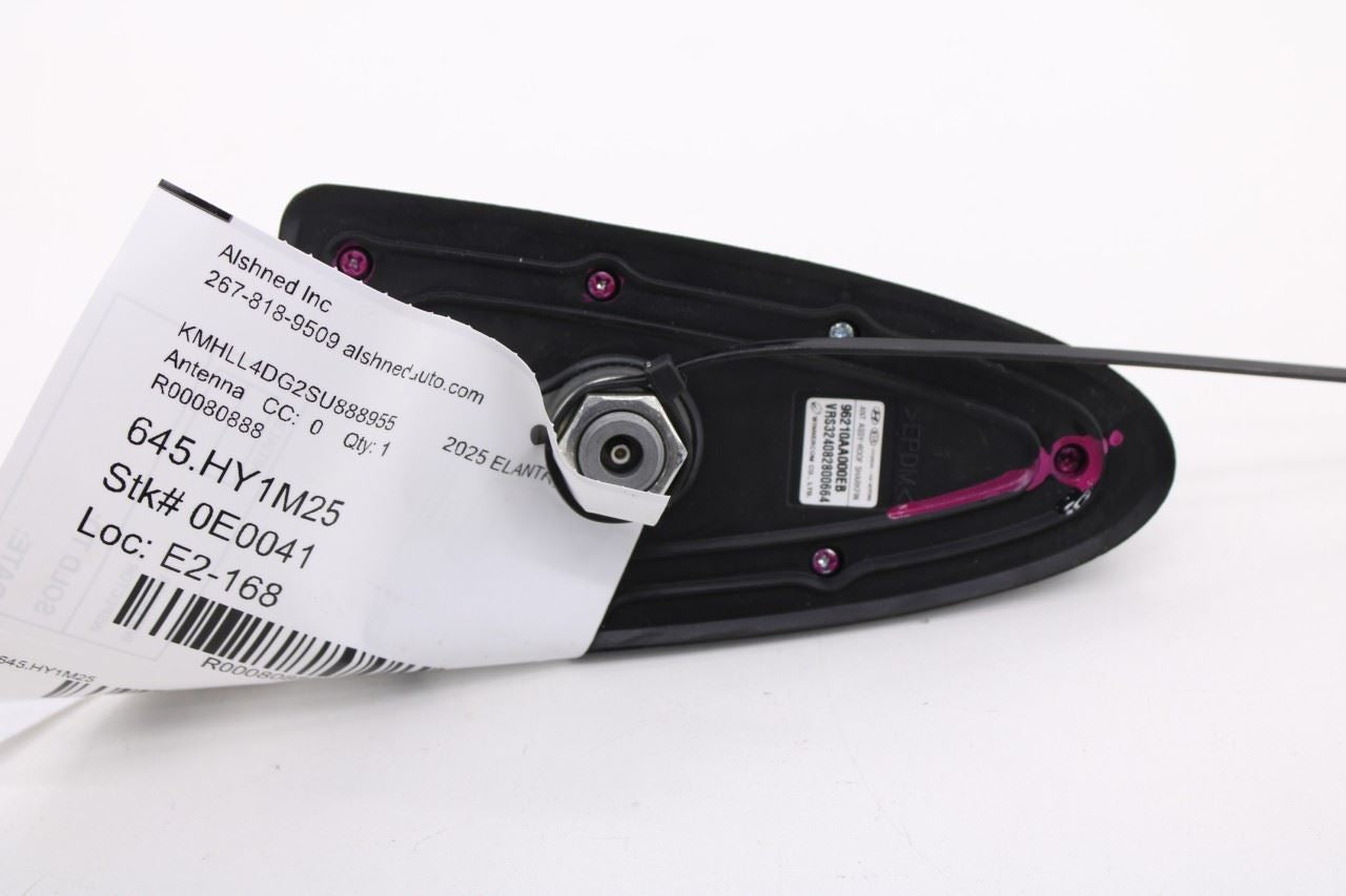 2021-2026 Hyundai Elantra SE Roof Exterior Shark Fin Antenna 96210AA000EB OEM4
