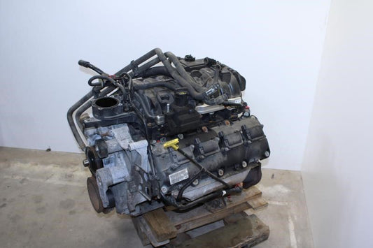 2014-2020 Ram 1500 5.7L V8 HEMI Engine VIN T, 8th digit 80K - Alshned Auto Parts