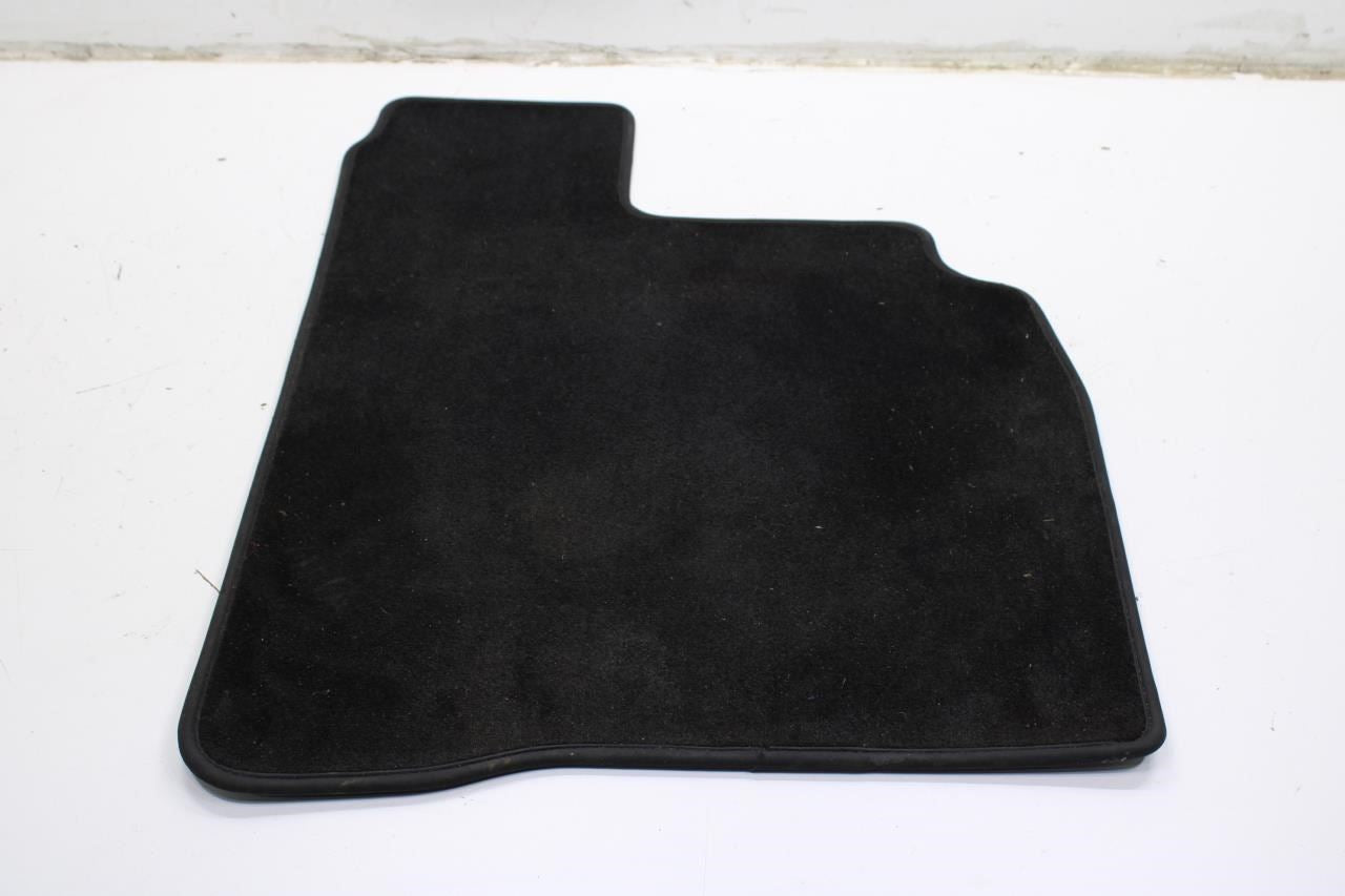 07-13 Mercedes-Benz S550 Right and LH Floor Mats Carpet Set 22168439039F87 *ReaD - Alshned Auto Parts