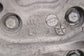2017-2024 Chrysler Pacifica Limited Rear Left Driver Side Spindle Knuckle Hub - Alshned Auto Parts