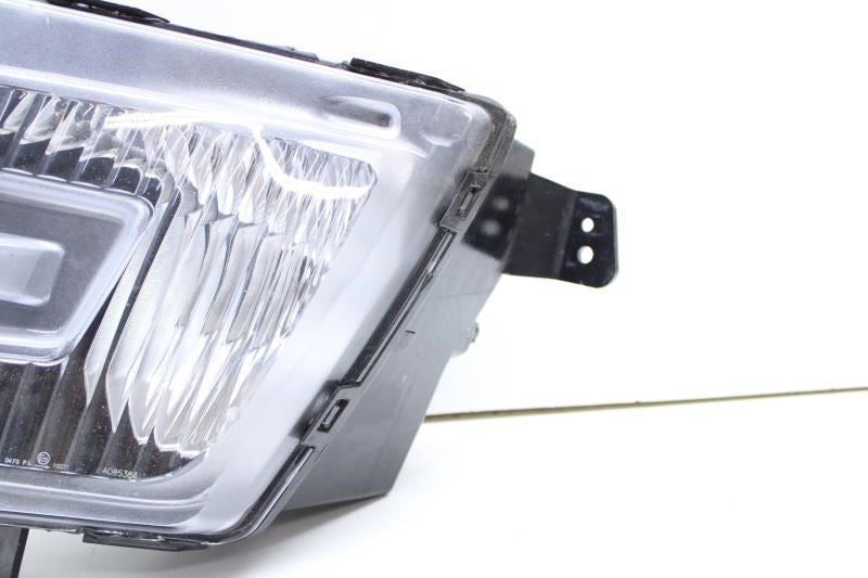 2016-2019 Ford Explorer Front Left Driver Fog Light Lamp FB53-15A255-A OEM - Alshned Auto Parts