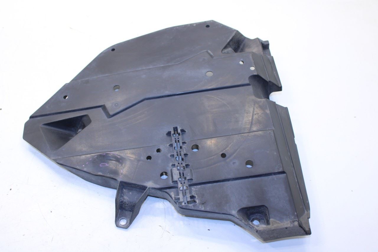 2015-2021 Subaru WRX LH and RH Fuel Tank Skid Plate Protector 42045FJ010 *ReaD* - Alshned Auto Parts