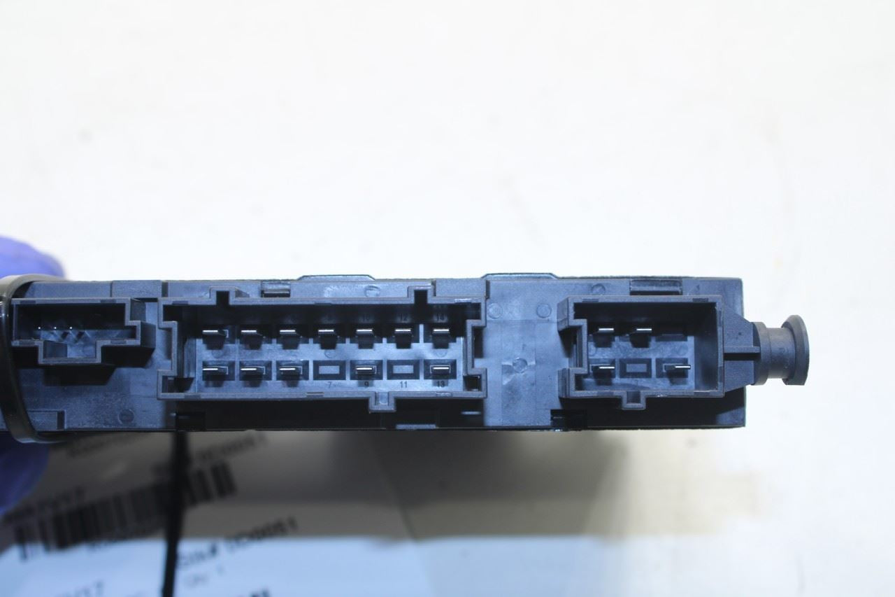 2017-21 Maserati Ghibli 3.0L RWD Front Driver Left Side Seat Control Module ECU - Alshned Auto Parts