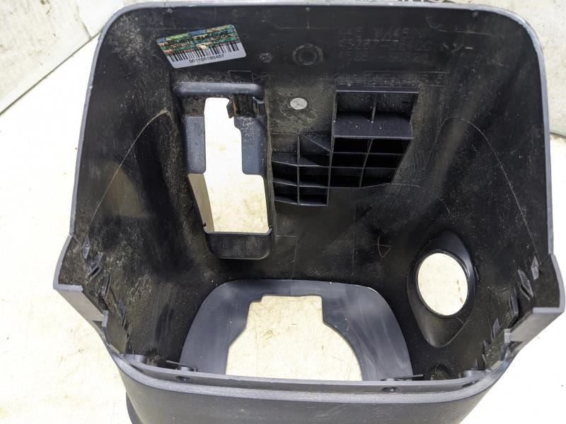 2010-22 Toyota 4Runner Steering Column Upper & Lower Shroud 45287-60520 OEM - Alshned Auto Parts