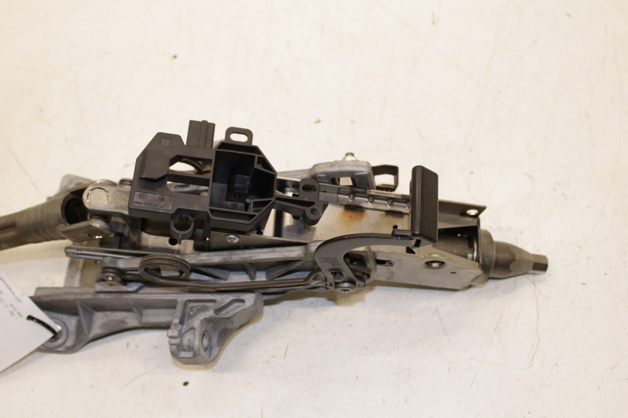 2015-2026 Volvo S60 T5 Premier 2.0L FWD Steering Column Assembly 31387669 OEM - Alshned Auto Parts