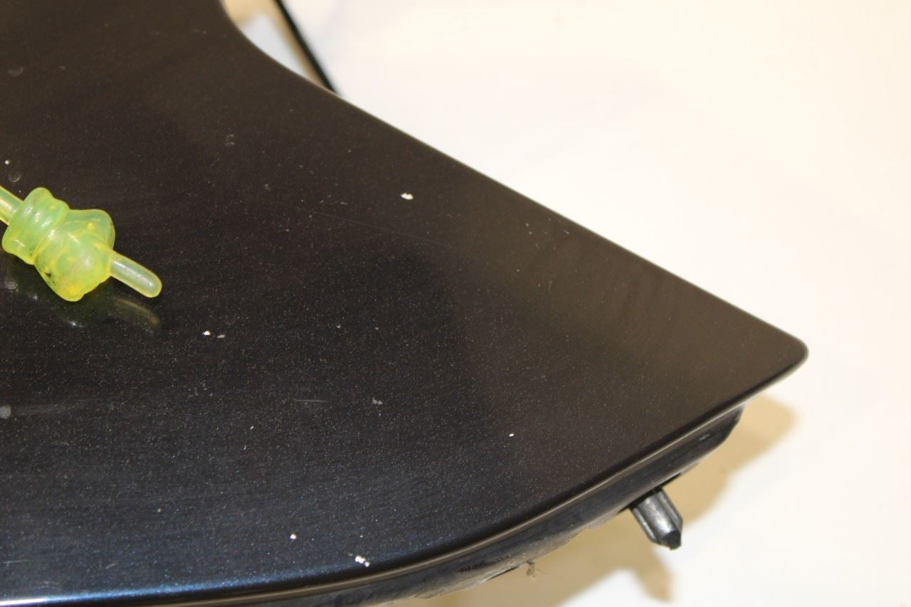 2010-2015 BMW 750Li xDrive Front Right Passenger Side Fender Panel 41007261462 - Alshned Auto Parts