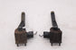 03-06 Mercedes-Benz E 500 FR LH and RH Suspension Headlight Height Level Sensor7
