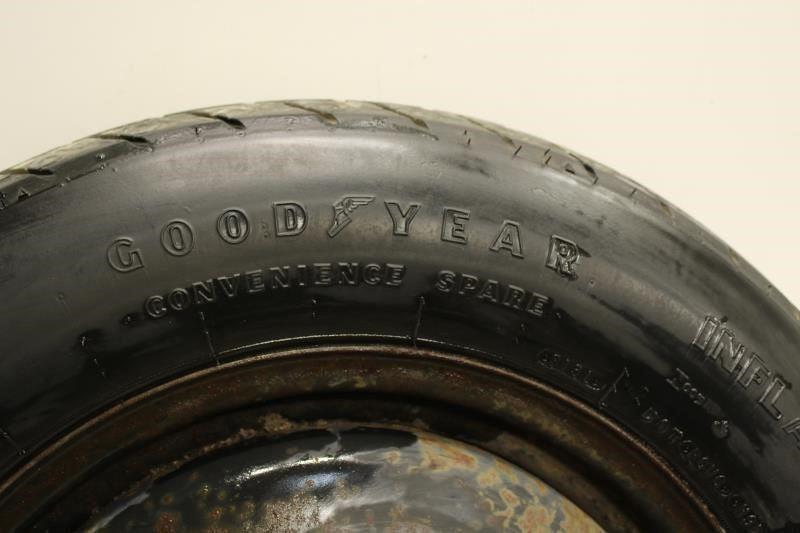 2002-2024 Nissan Altima Spare Tire Goodyear 155/90D16 110M 40300-4BA8E OEM - Alshned Auto Parts