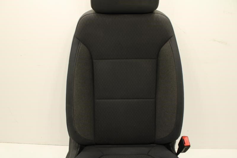 2019-2021 Chevrolet Silverado 1500 Front Right Passenger Seat Cloth 13511854 OEM - Alshned Auto Parts