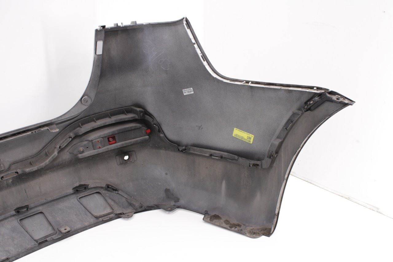 2016-2018 KIA Sorento EX Rear Bumper Cover 86611-C6000 OEM *ReaD* - Alshned Auto Parts