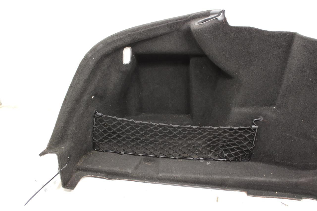 2007-2013 Mercedes-Benz S550 Trunk Left Quarter Panel Trim 221-690-05-00-9F28 - Alshned Auto Parts