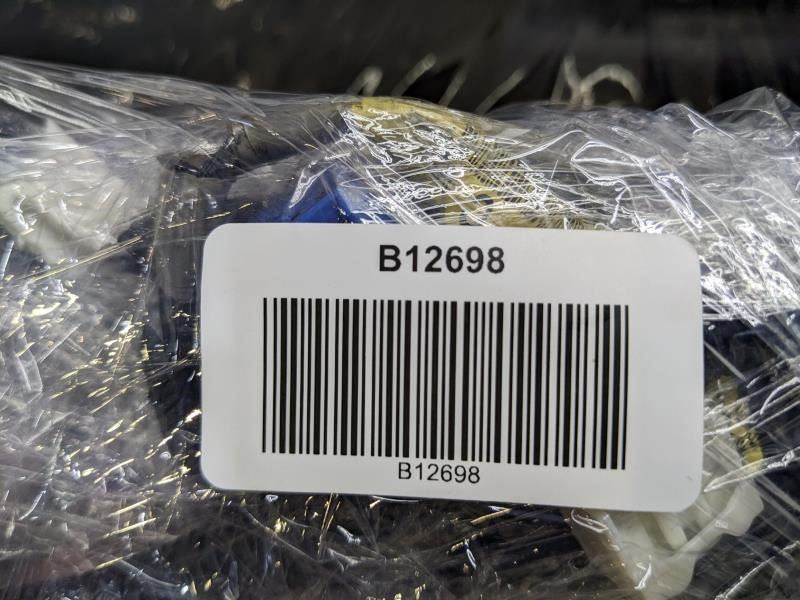 2007-2009 Lexus RX350 Rear Left Driver Side Door Wire Harness 82154-48090 OEM7
