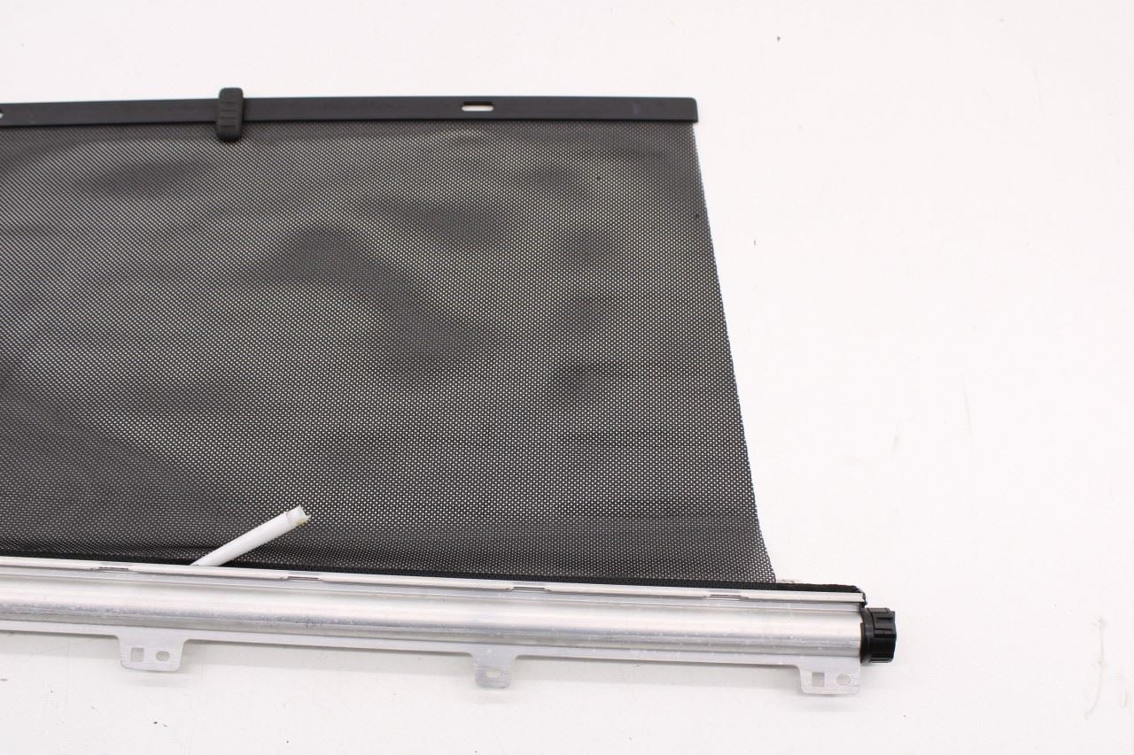 18-26 Honda Odyssey Touring Rear Sliding Door Left Window Blind Roller Sunshade - Alshned Auto Parts
