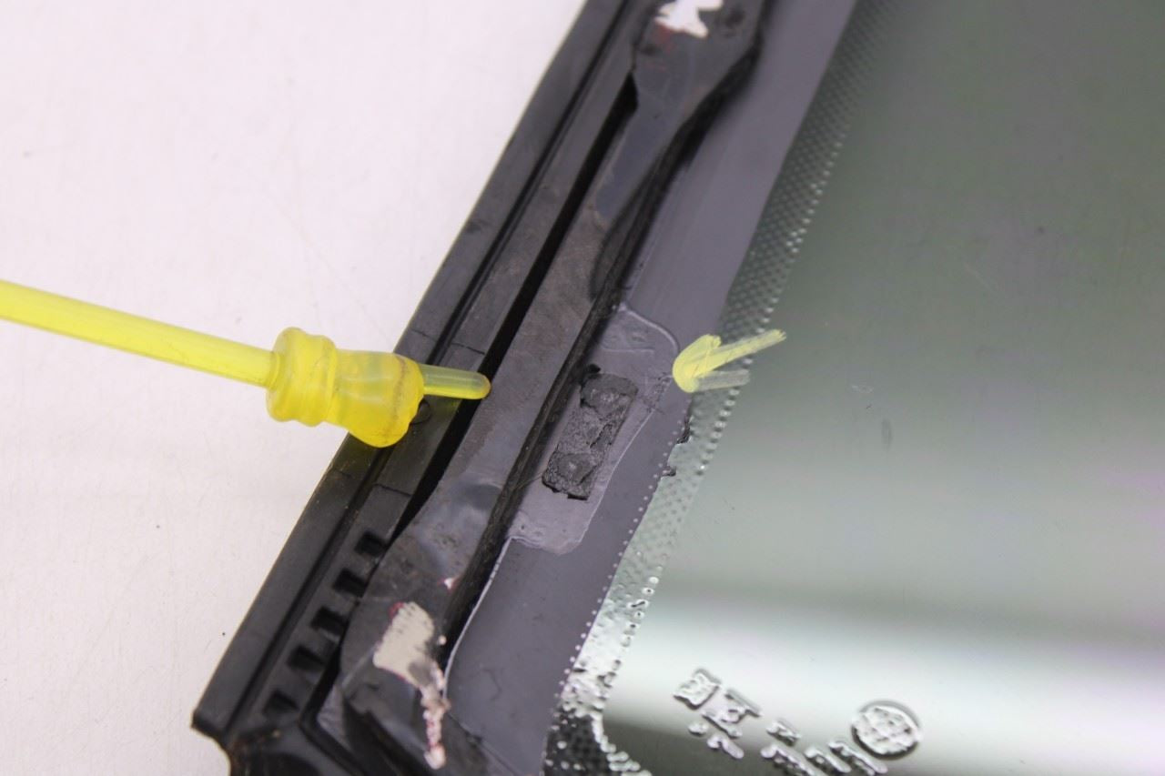 2019-26 Volkswagen Jetta SE Rear Right Quarter Window Glass 17A845042KVNH *ReaD*9