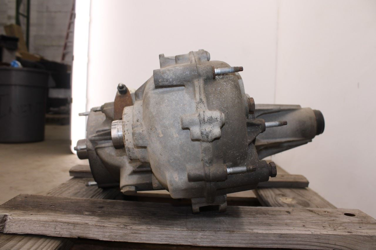 2014 Chevrolet Silverado GMC Sierra 1500 4.3L 4WD Transfer Case Opt NQG ID ACA7