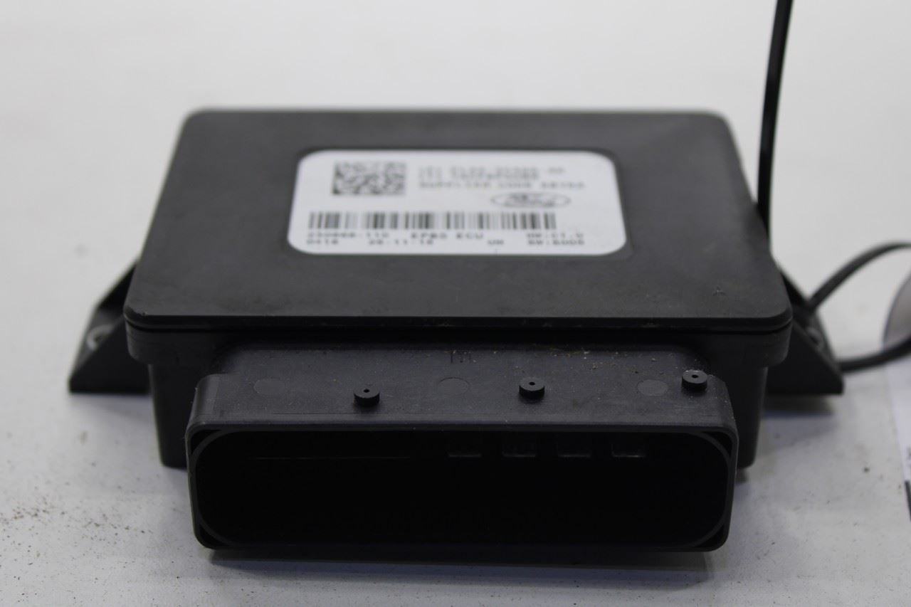 2015-2020 Ford F150 SuperCab Lariat Parking Brake Control Module FL34-2C496-AK - Alshned Auto Parts
