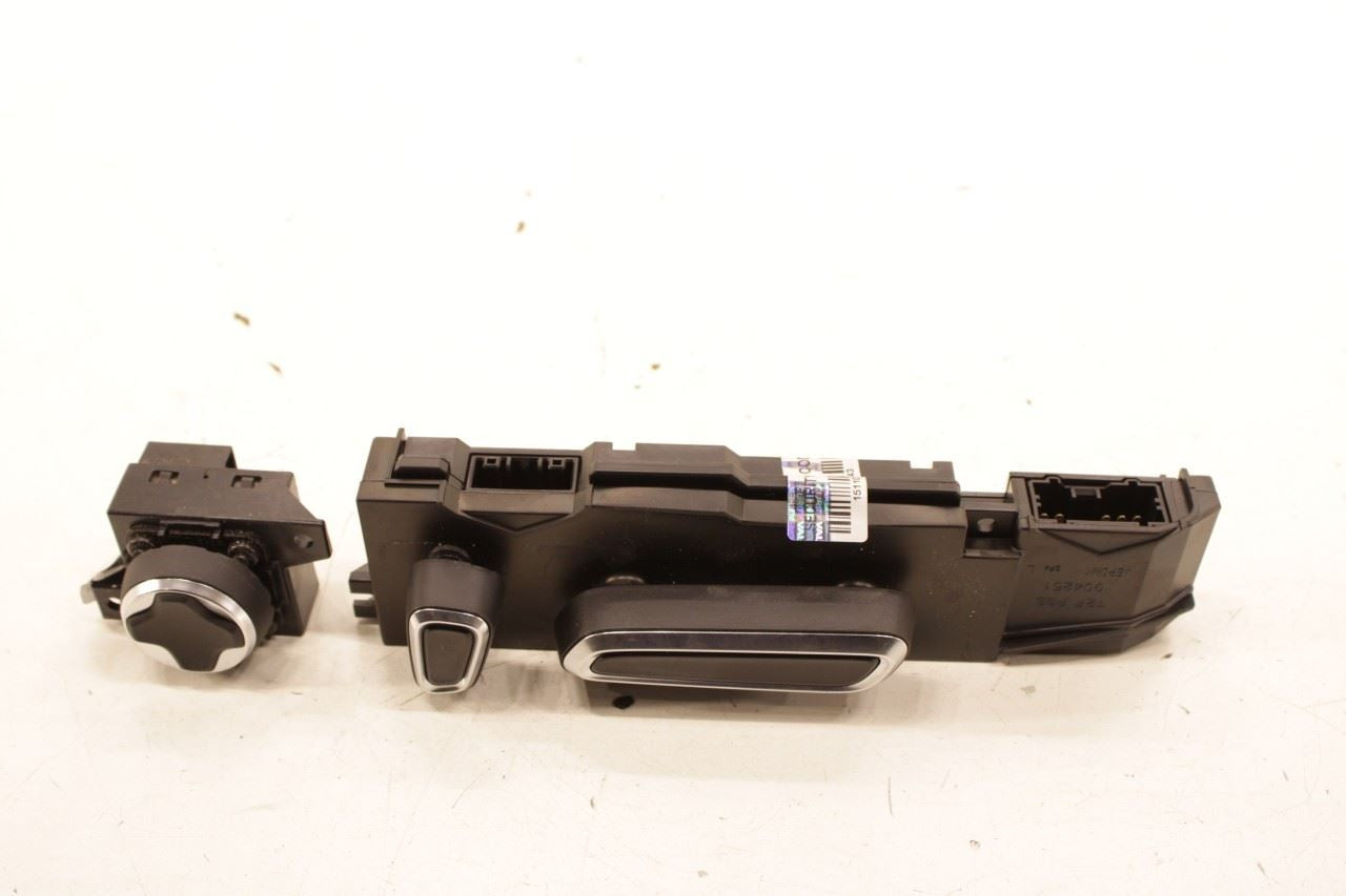 23-26 Acura Integra A-Spec Front Left Power Seat Adjustment Switch 81654-3S5-A21 - Alshned Auto Parts