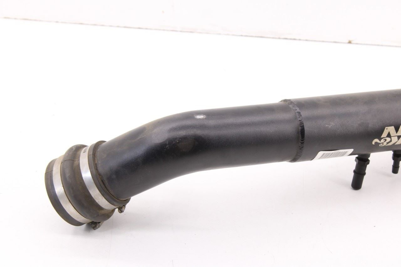 2012 Ford F250 Super Duty 6.2L Performance Air Intake System K&N AfterMarket - Alshned Auto Parts