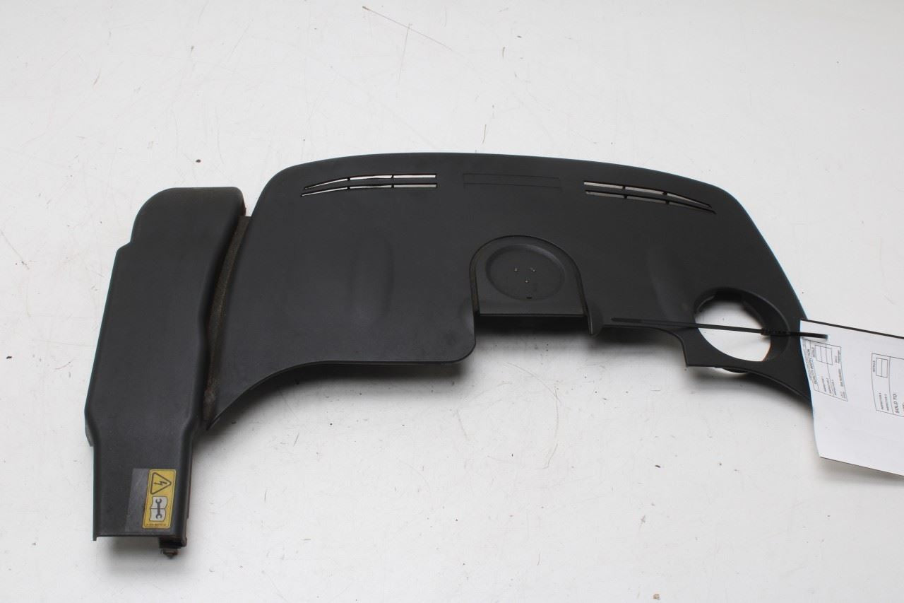 2012-2016 Mercedes-Benz E350 Sport 4MATIC 3.5L Engine Motor Cover 2760100367 OEM - Alshned Auto Parts