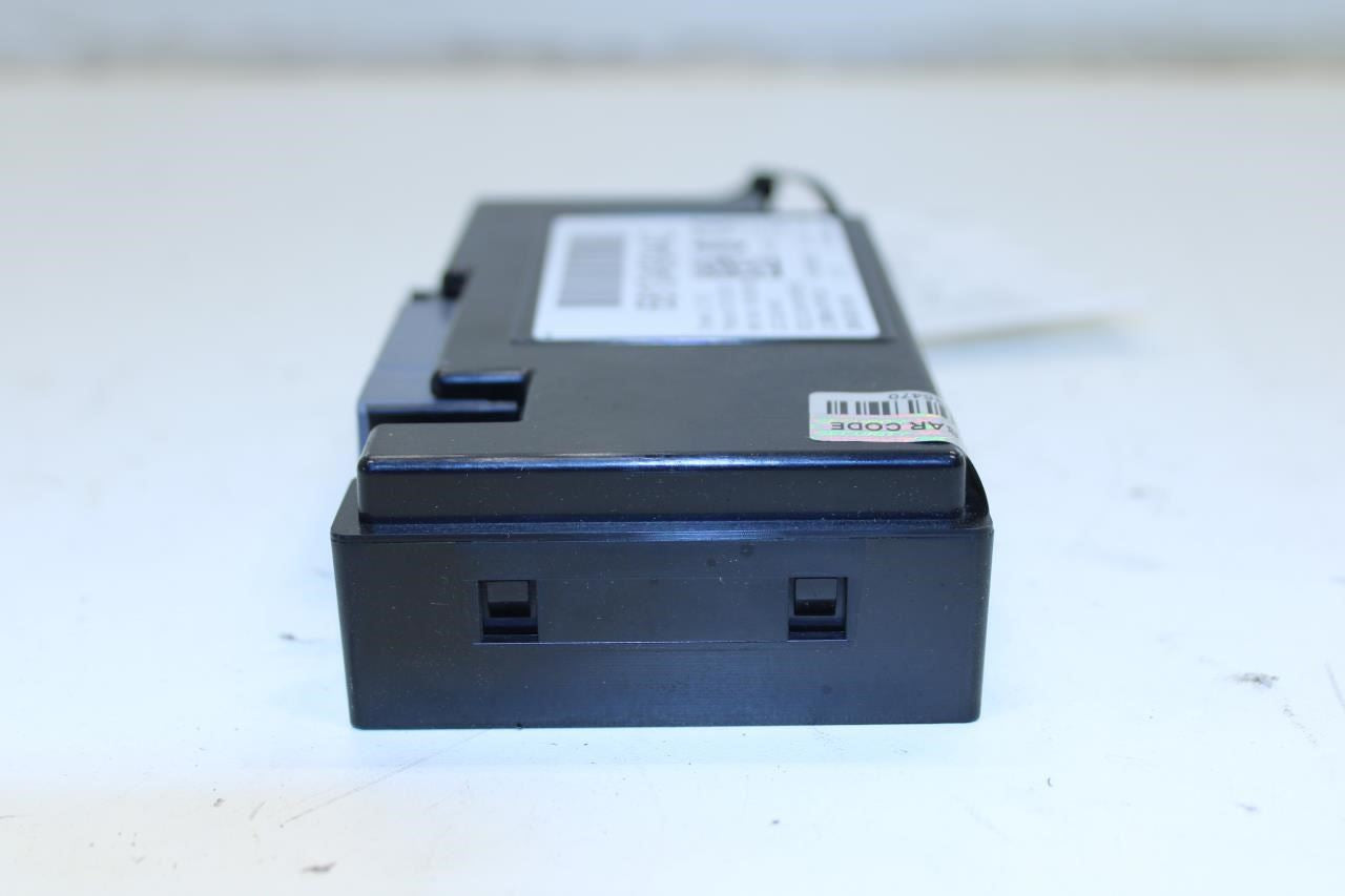 12-2018 Jeep Wrangler Sahara Telematics Communication Control Module 68104904AC - Alshned Auto Parts