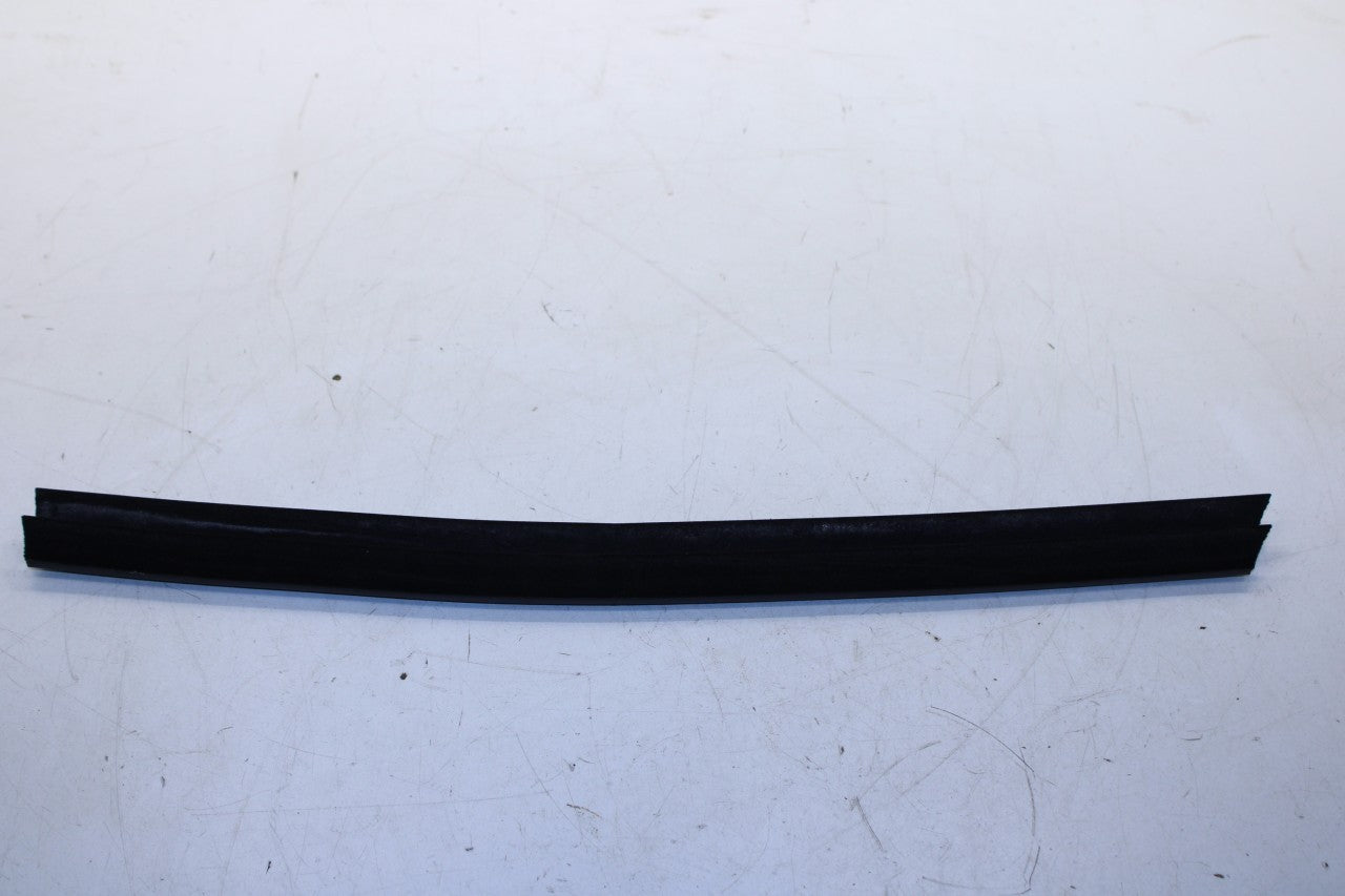 19-25 Chevrolet Blazer 2LT Rear LH Door Run Channel w/ Belt Molding Weatherstrip - Alshned Auto Parts