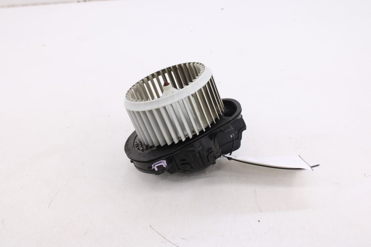 2011-2014 Porsche Cayenne S 4.8L HVAC AC Blower Fan Motor 7P0820021B OEM2