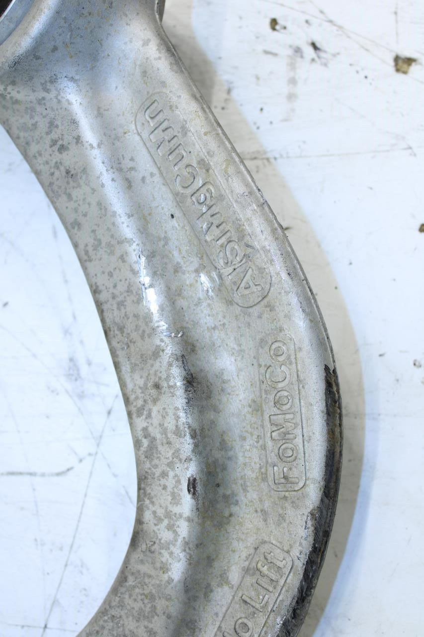 20-25 Ford Explorer AWD Front Right Suspension Lower Control Arm LB5Z-3082-B OEM - Alshned Auto Parts